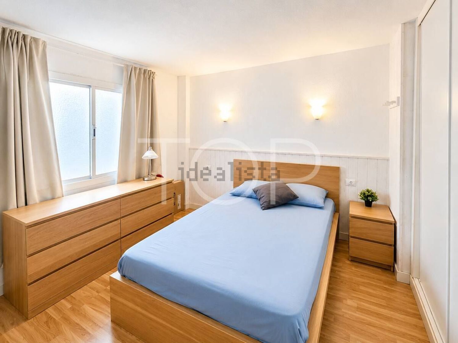 Piso de 59 m² en Granadilla de Abona
