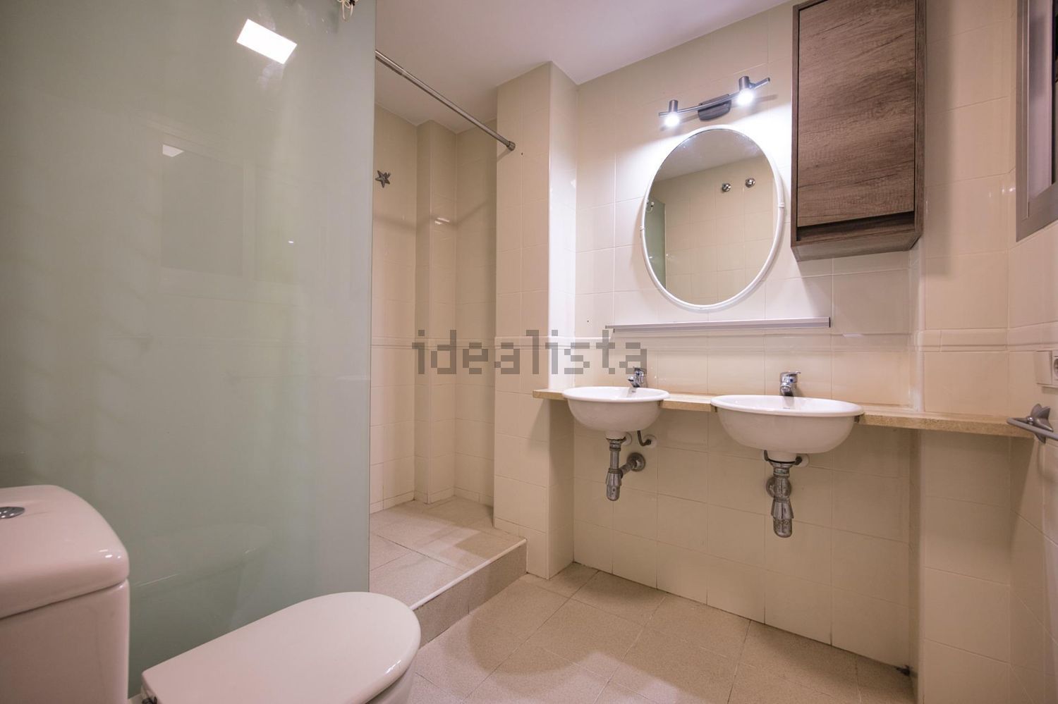 Piso de 83 m² en Alicante