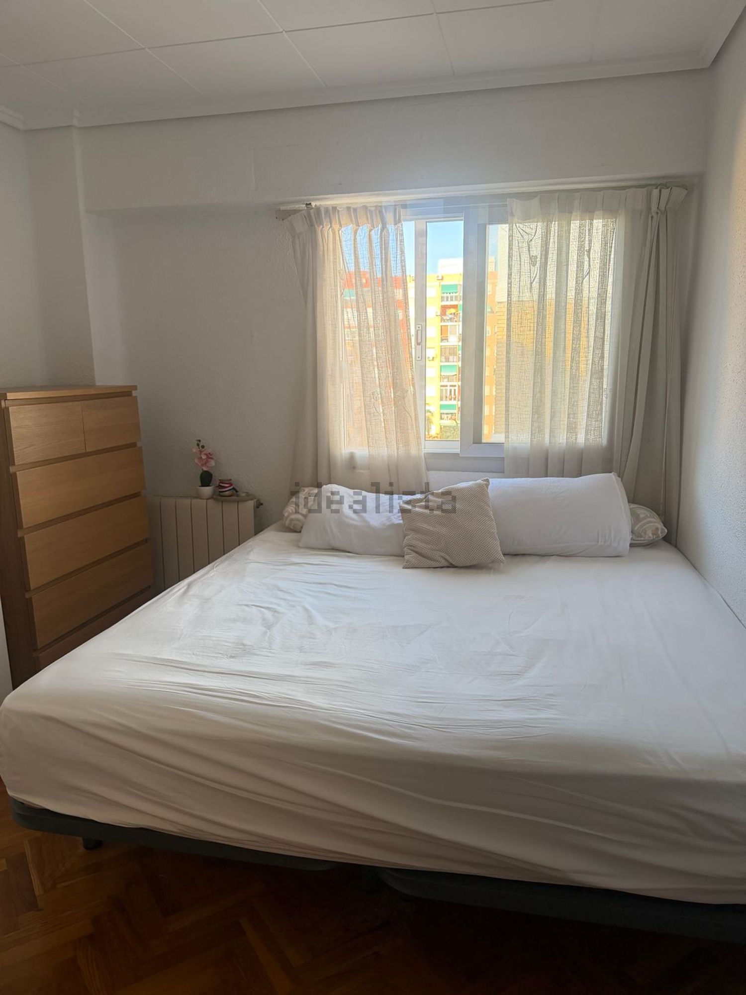 Habitació de lloguer, València