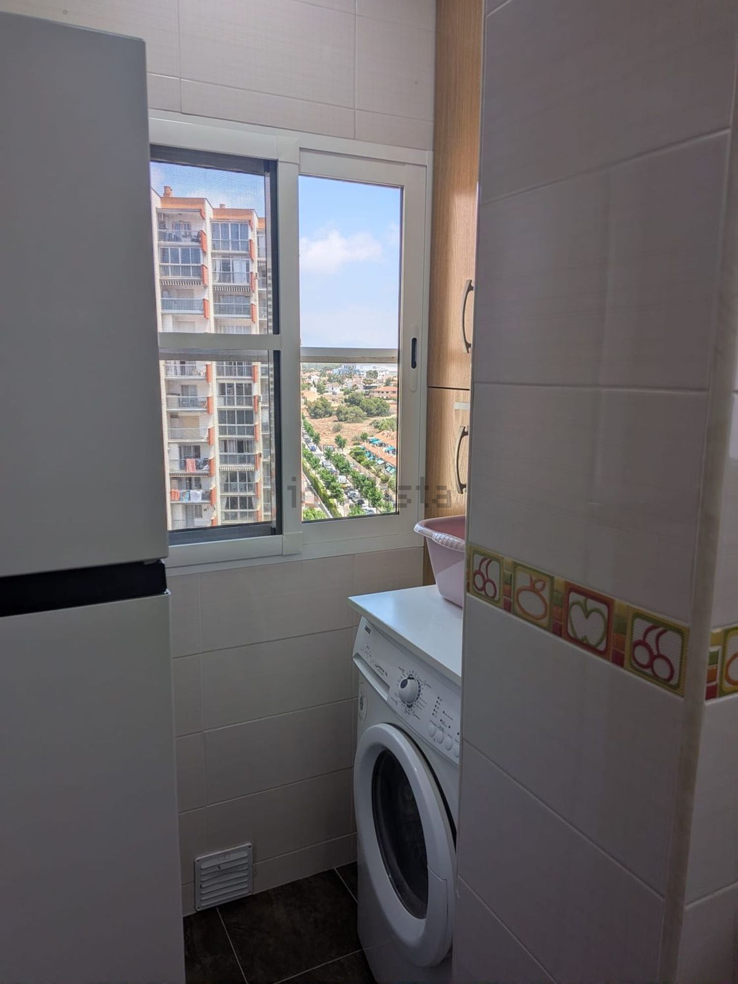 Pis de 60 m² a Benidorm