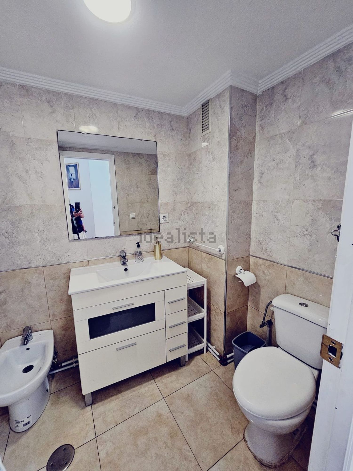 Habitación en alquiler, San Vicente del Raspeig