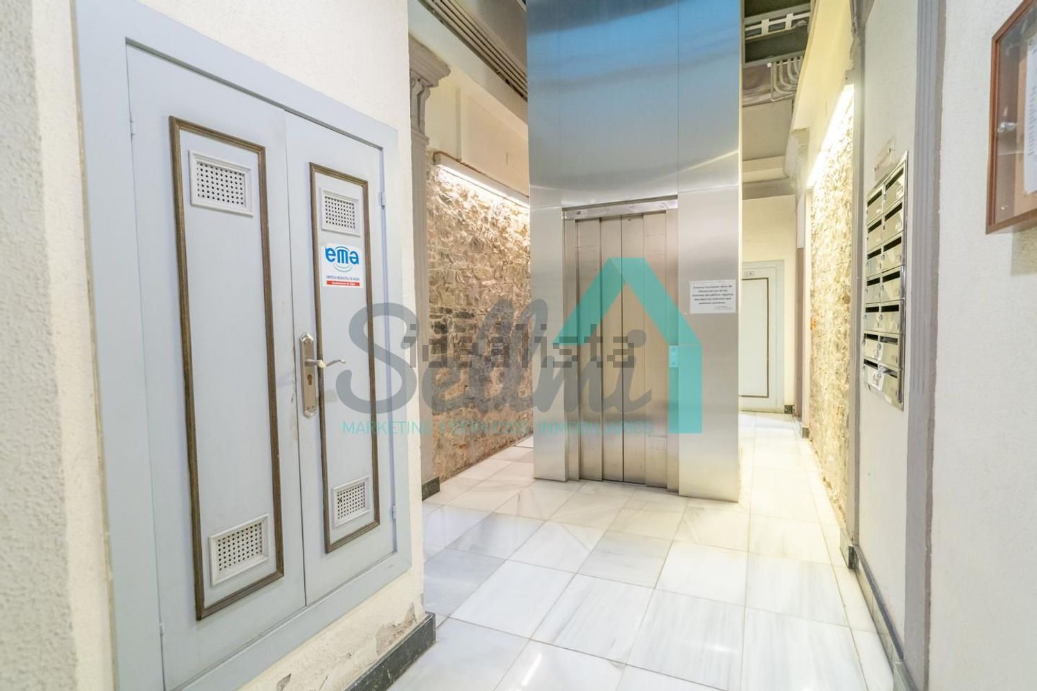 Appartamento 100 m² a Gijón / Xixón