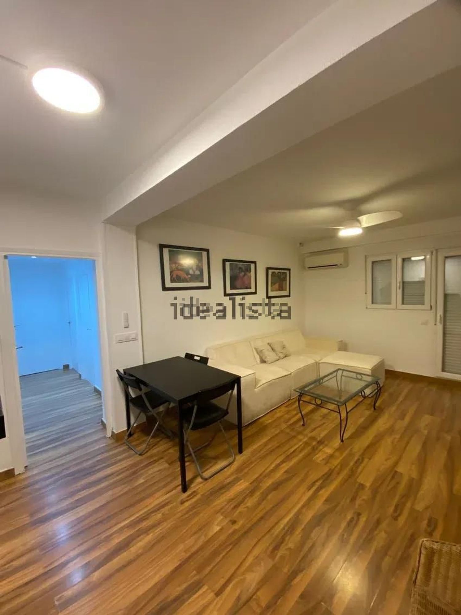 Pis de 85 m² a Almeria