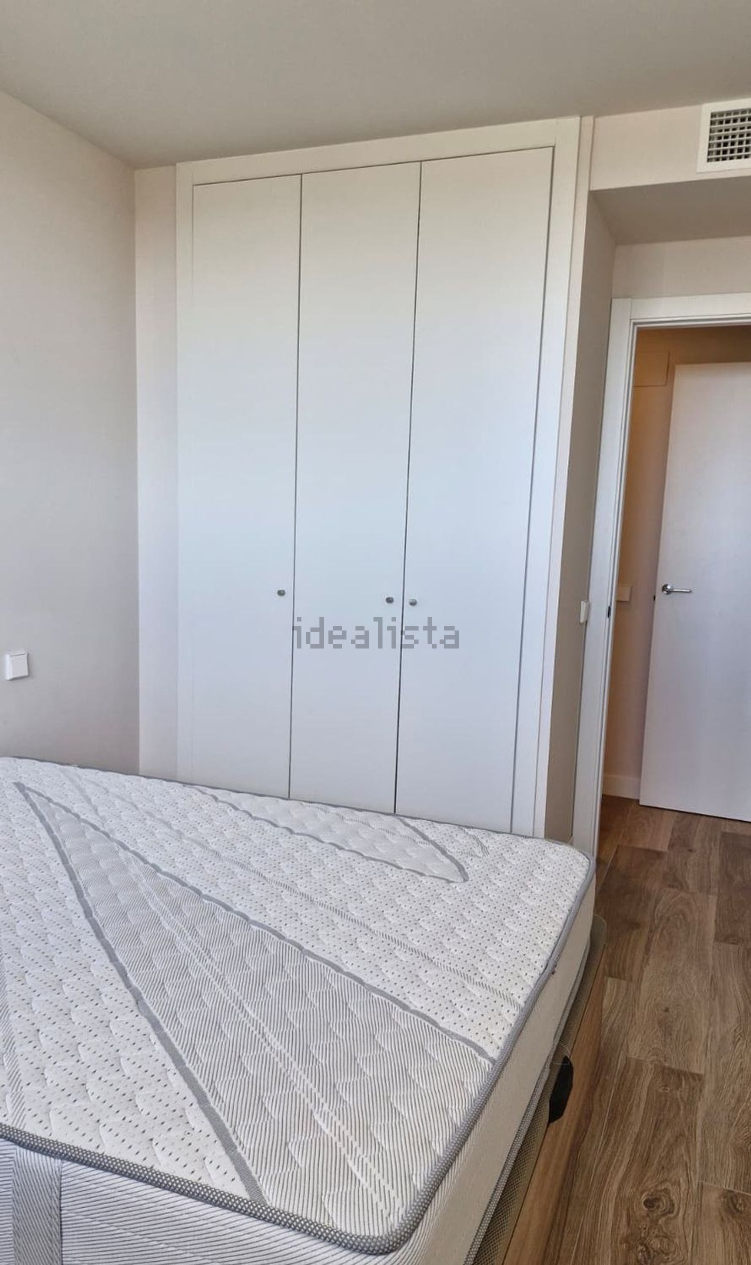 Pis de 94 m² a Madrid