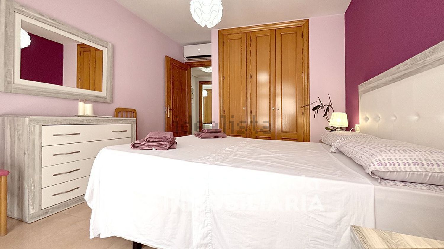 Wohnung 85 m² in Altea