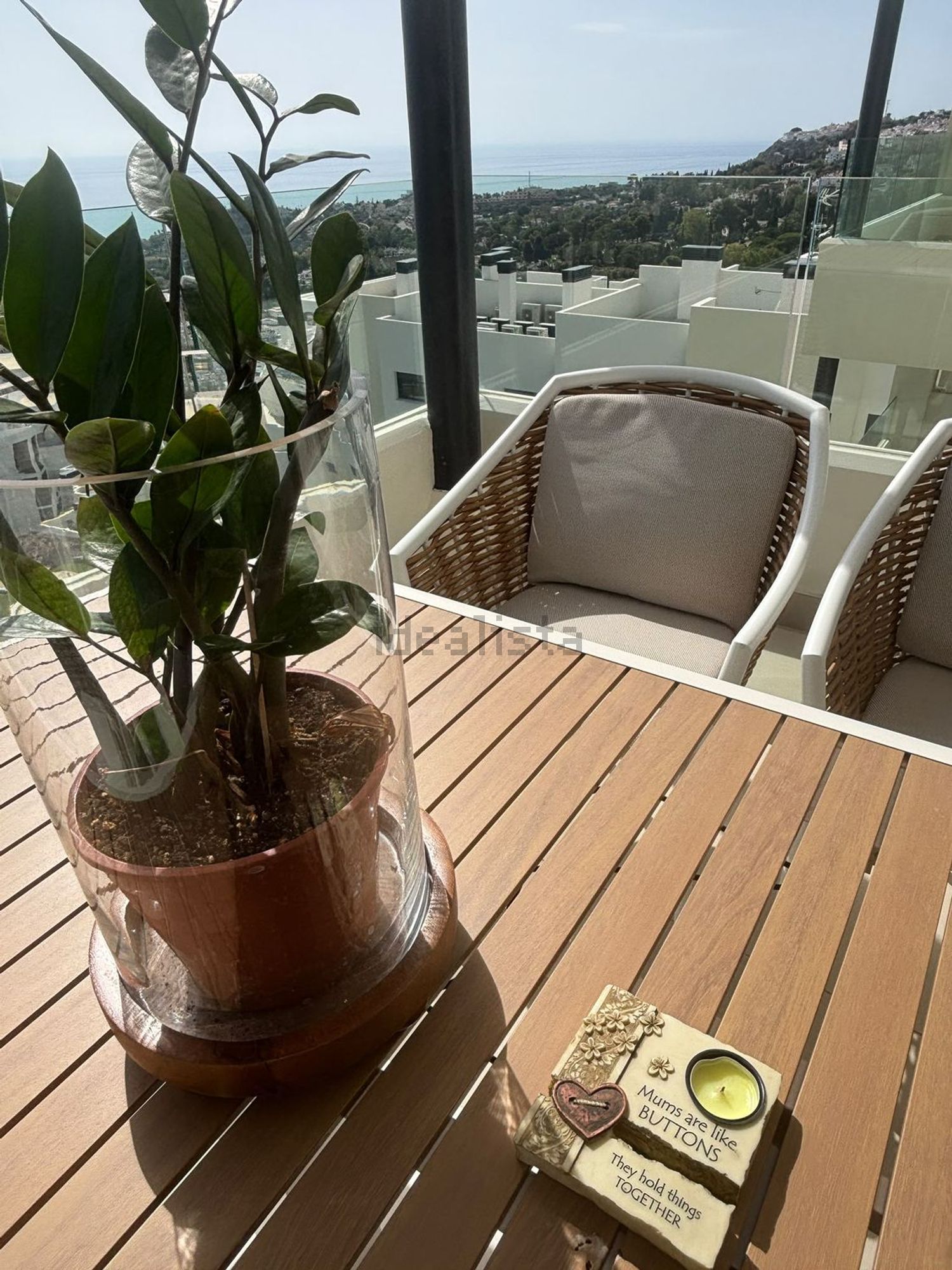 Pis de 168 m² a Benalmádena