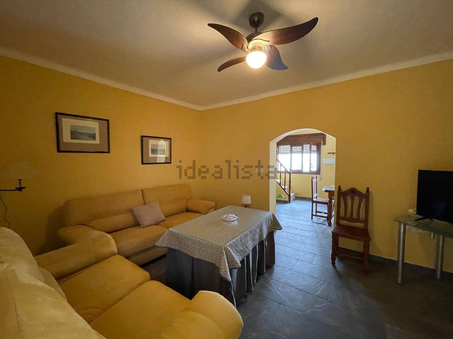 Casa de 144 m² en Mollina