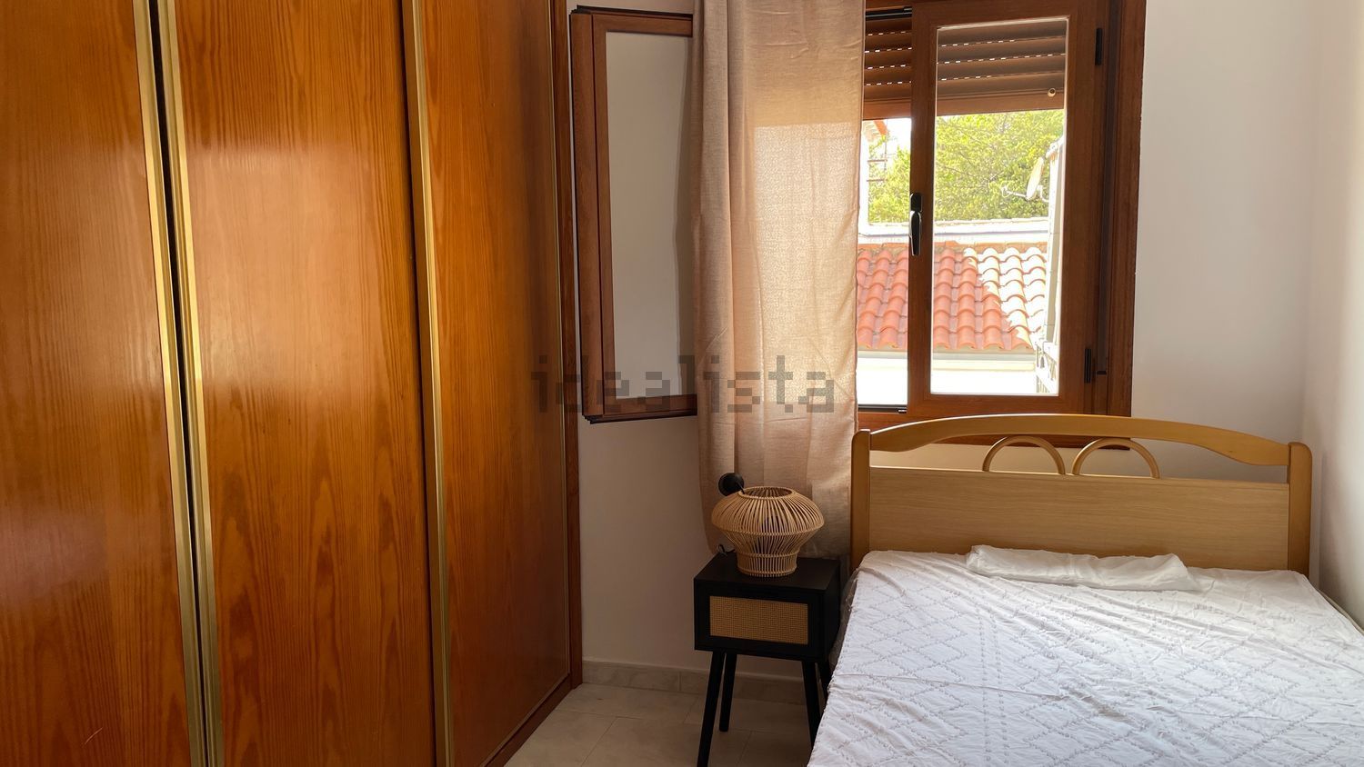 Piso de 90 m² en Baza