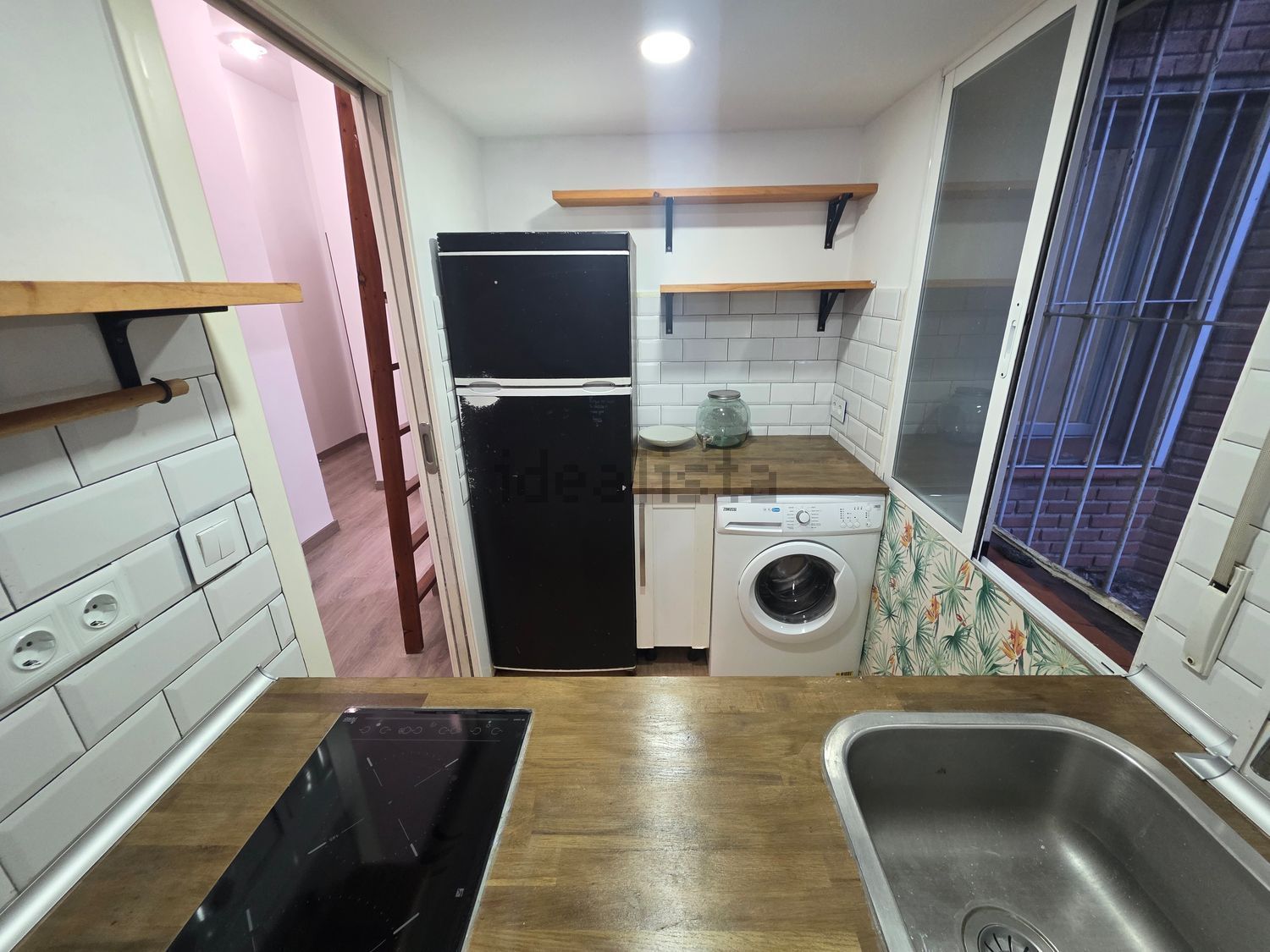 Appartamento 43 m² a Madrid