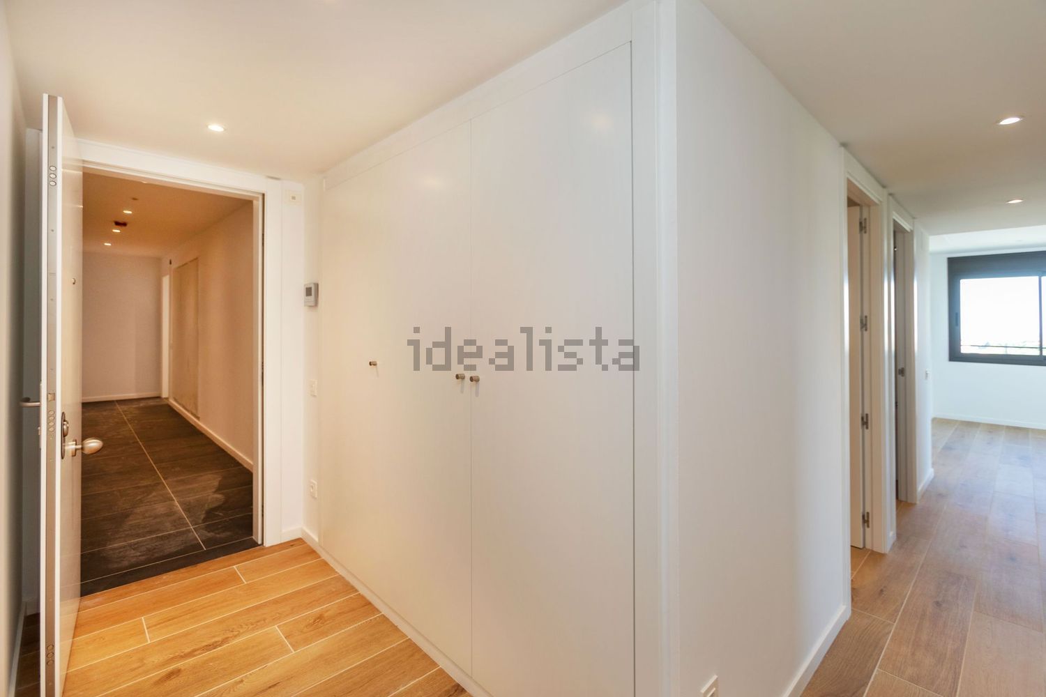 Flat 118 m² in Esplugues de Llobregat