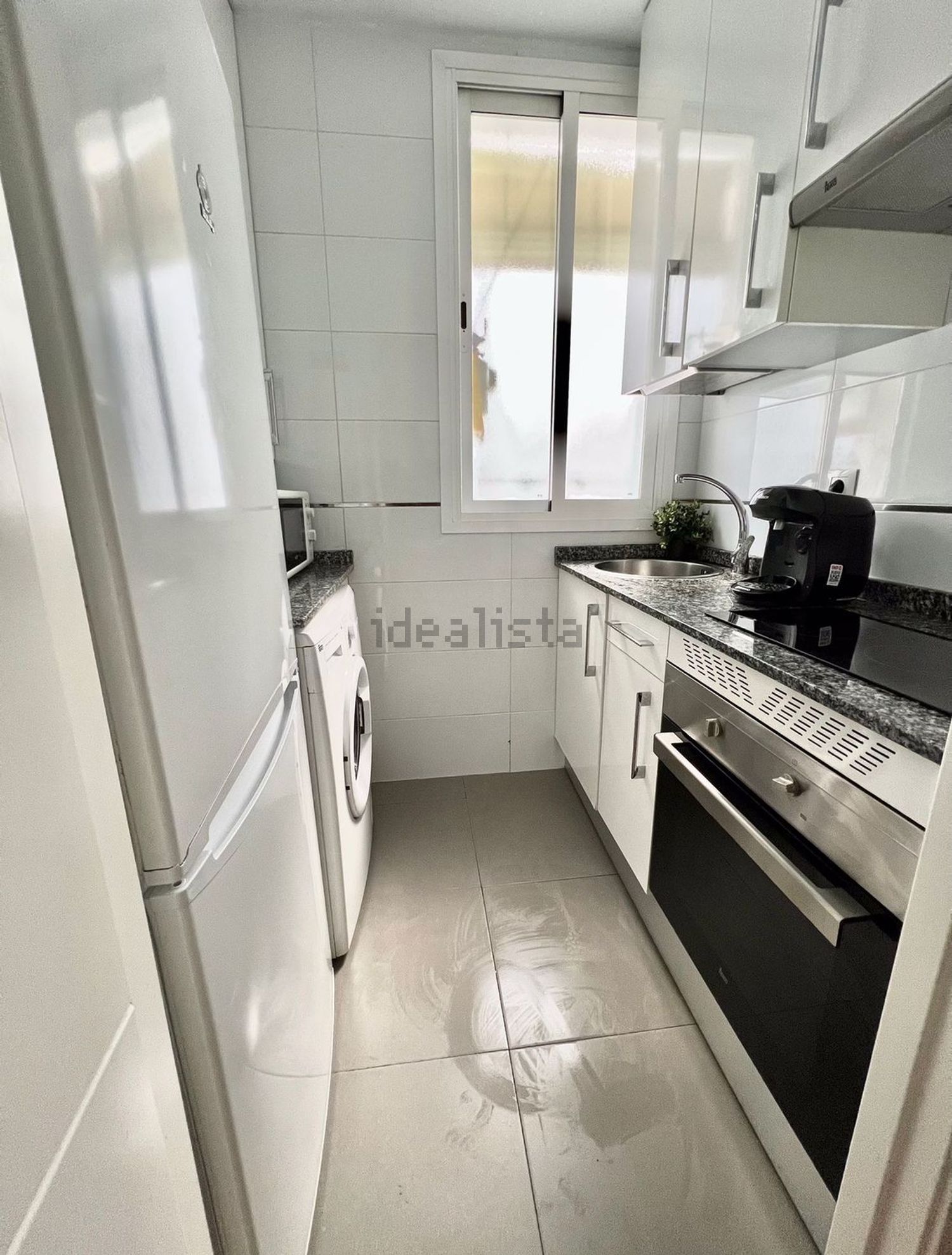 Pis de 72 m² a Madrid