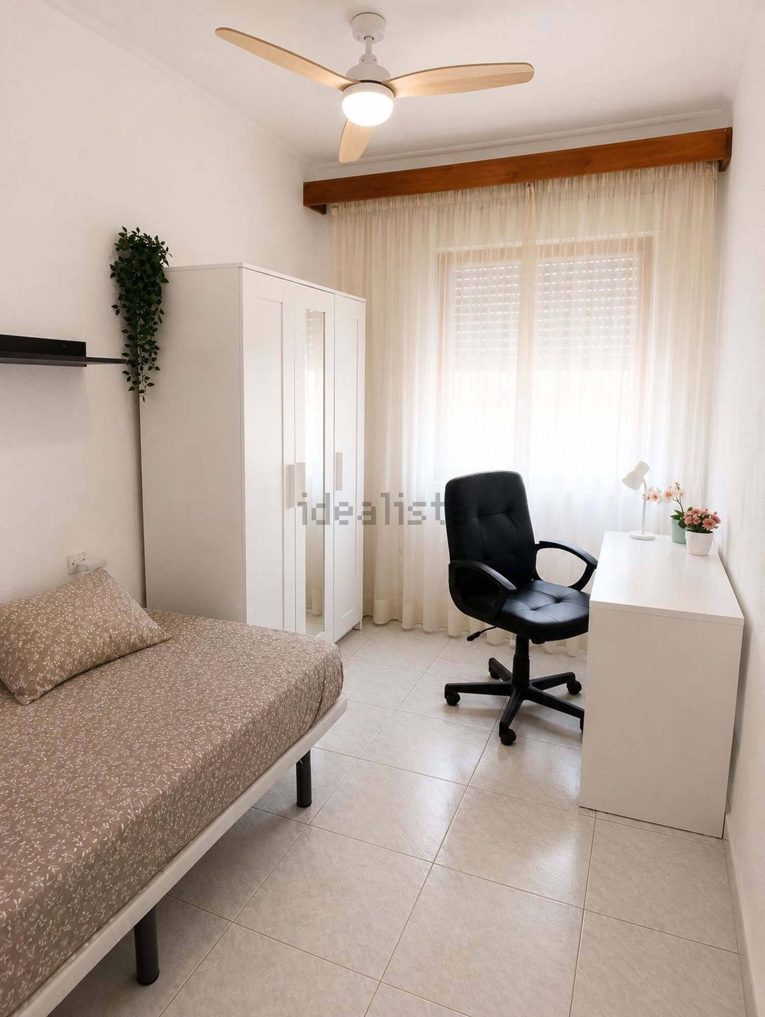Habitació de lloguer, Cartagena