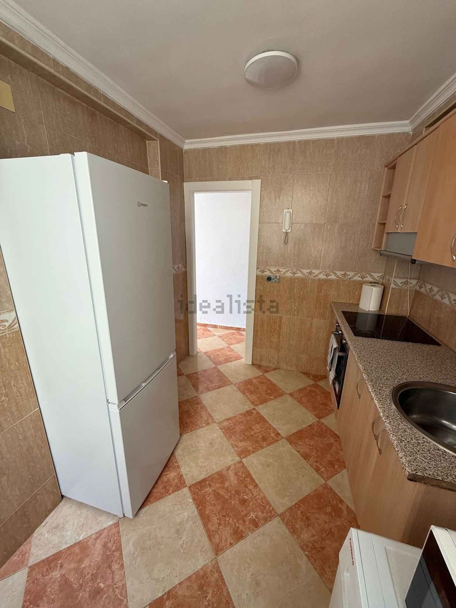 Piso de 74 m² en Málaga