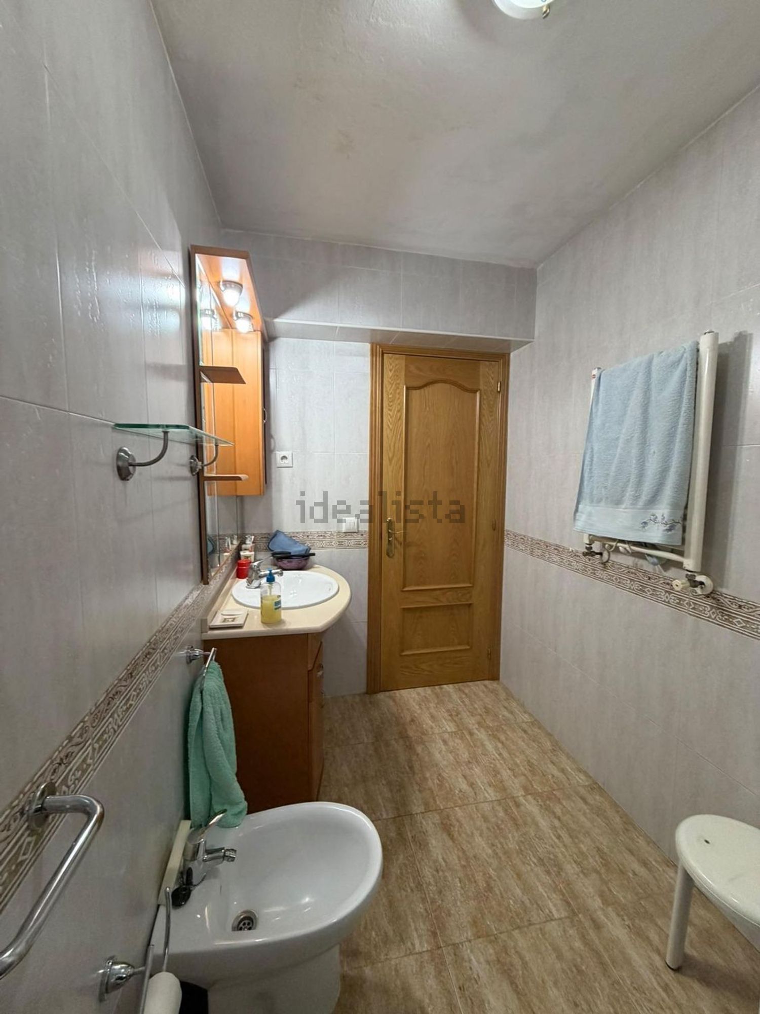 Pis de 64 m² a Madrid