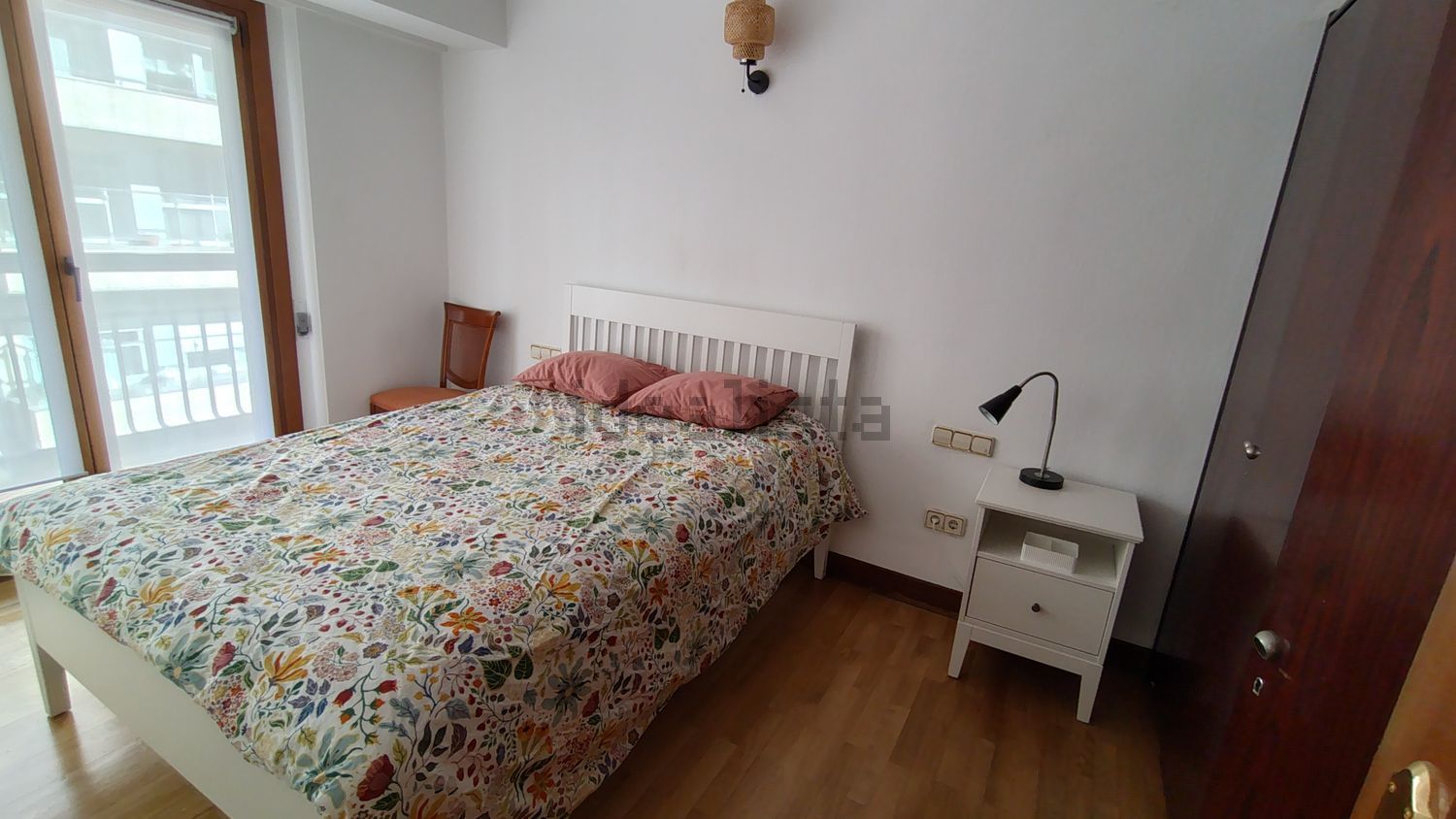 Pis de 115 m² a Sant Sebastià