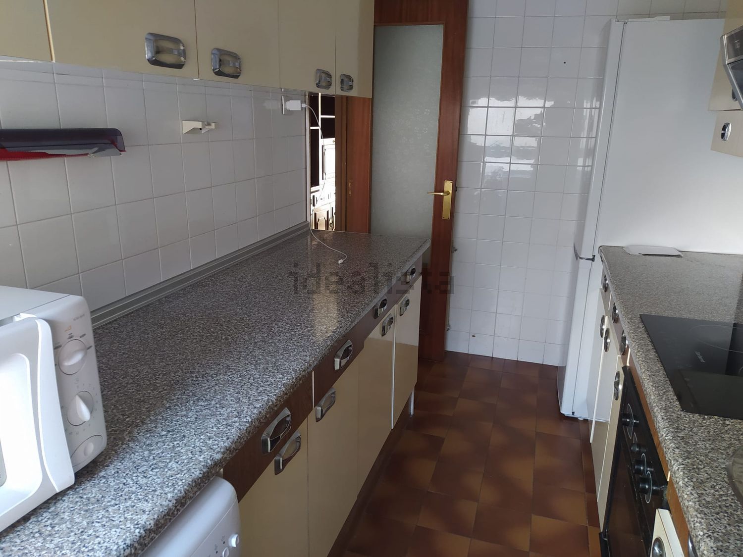Habitació de lloguer, Salamanca
