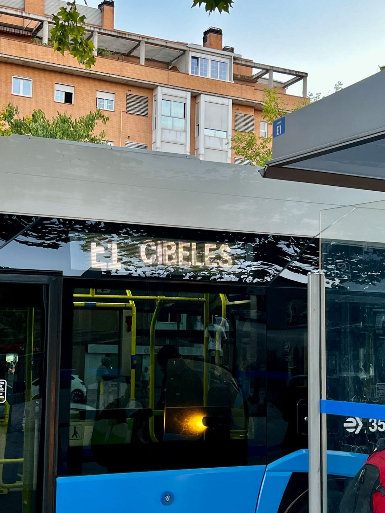 Piso de 50 m² en Madrid