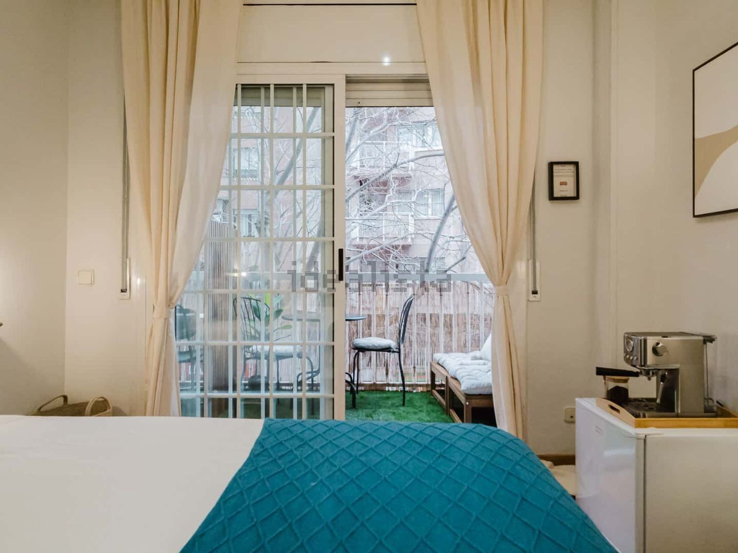 Habitación 95 m², Barcelona
