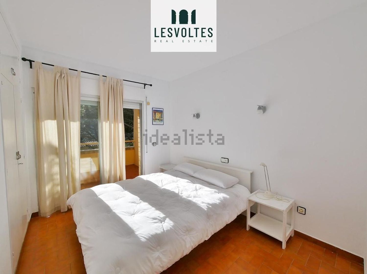 Piso de 82 m² en Pals