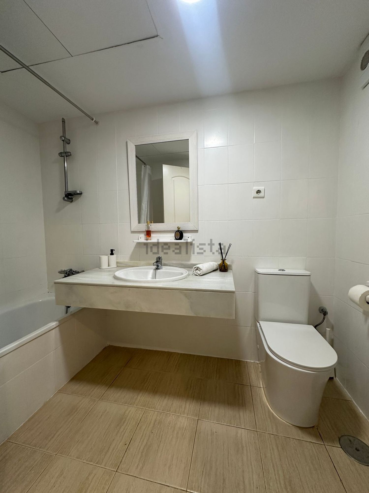 Pis de 85 m² a Benalmádena