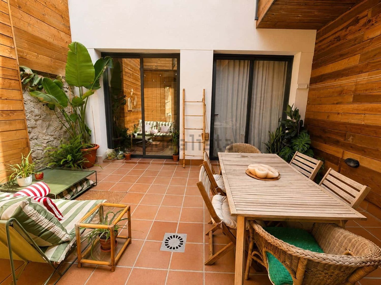 Habitación 105 m², Barcelona
