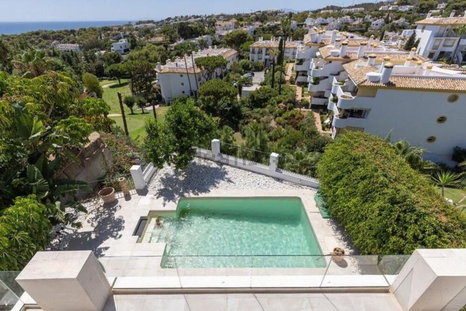 Casa 242 m² a Mijas