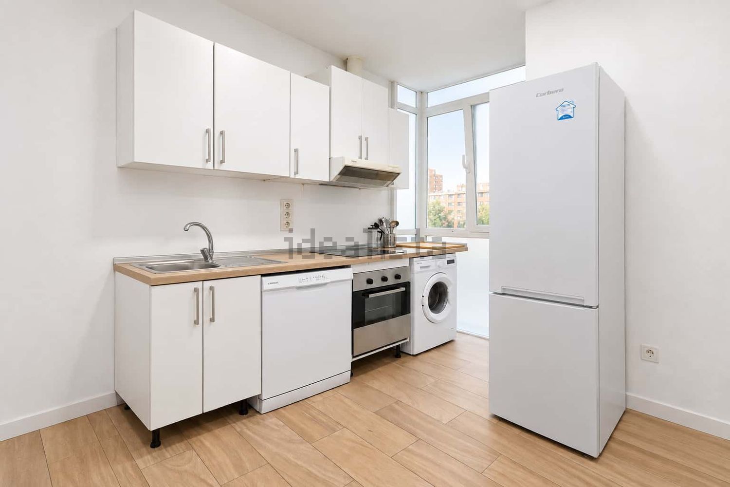 Habitación en alquiler, Madrid