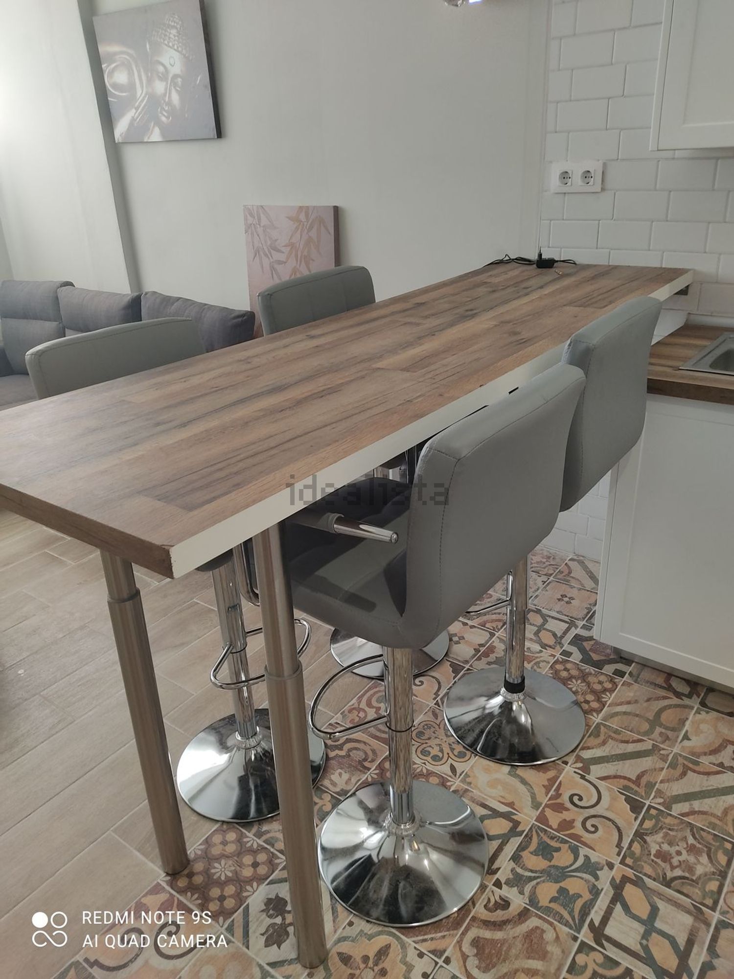 Habitación en alquiler, Almería