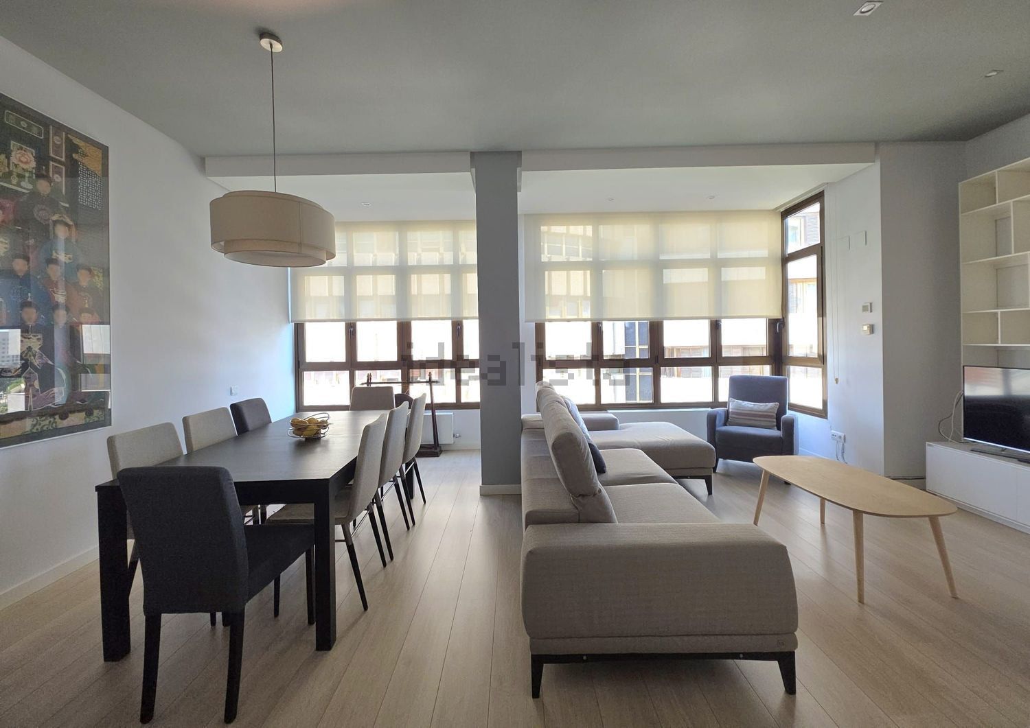 Apartamento 100 m² em València