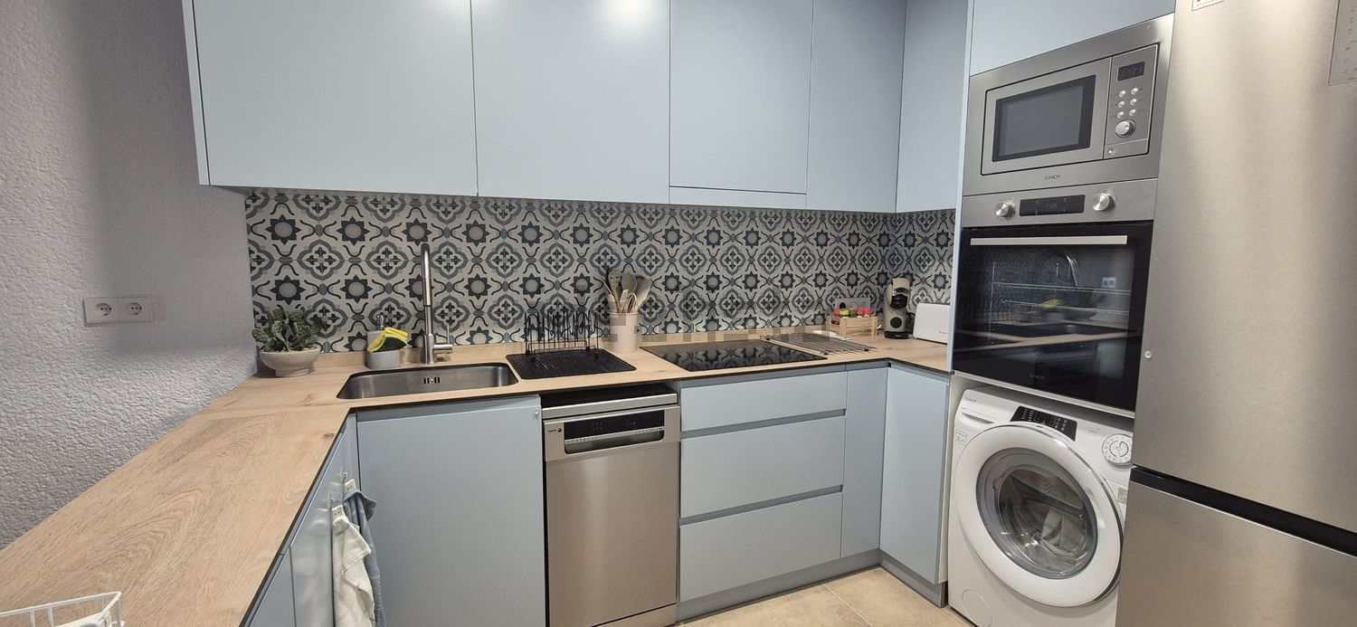 Appartamento 100 m² a Dénia