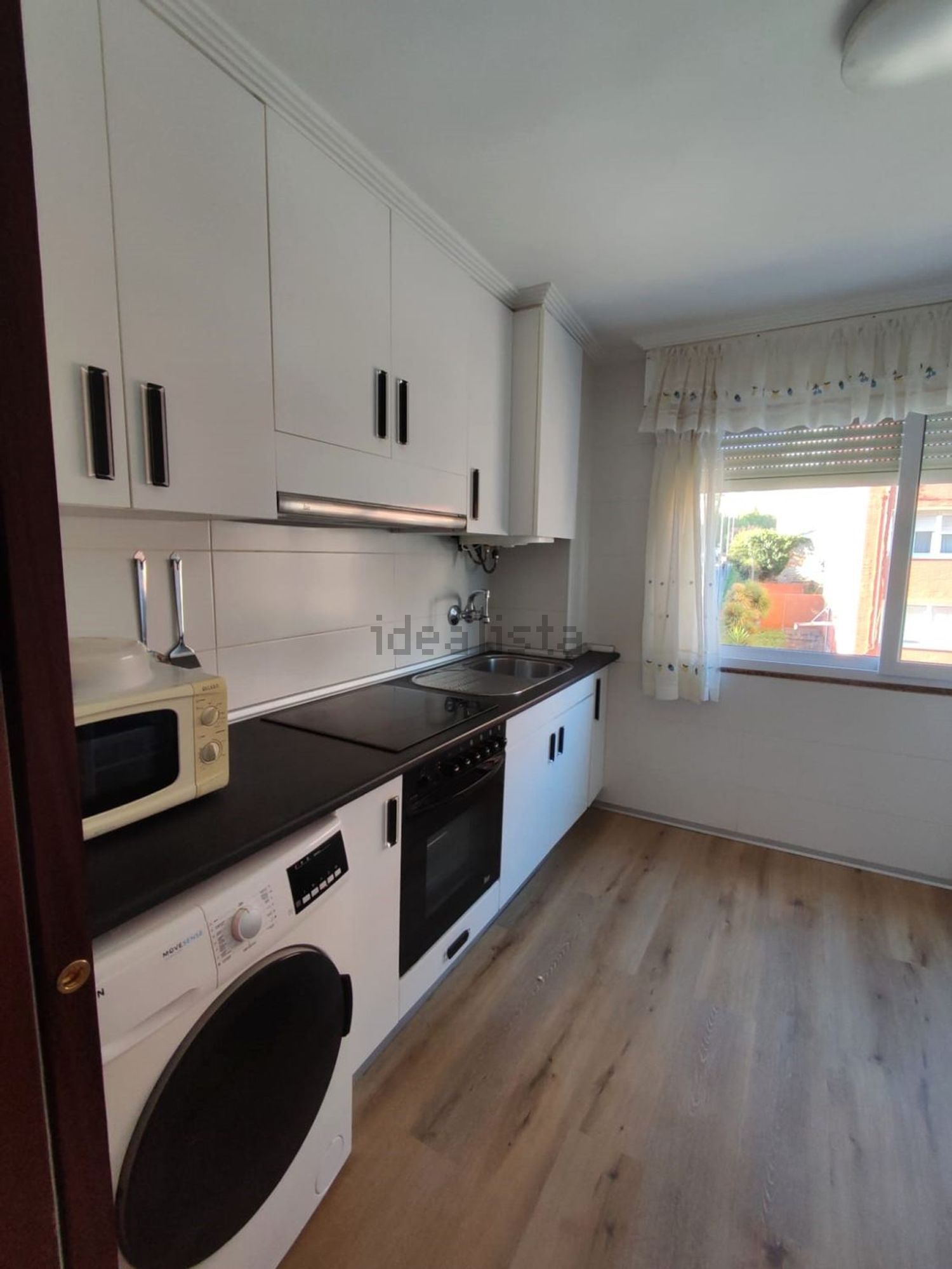 Piso de 75 m² en Santander