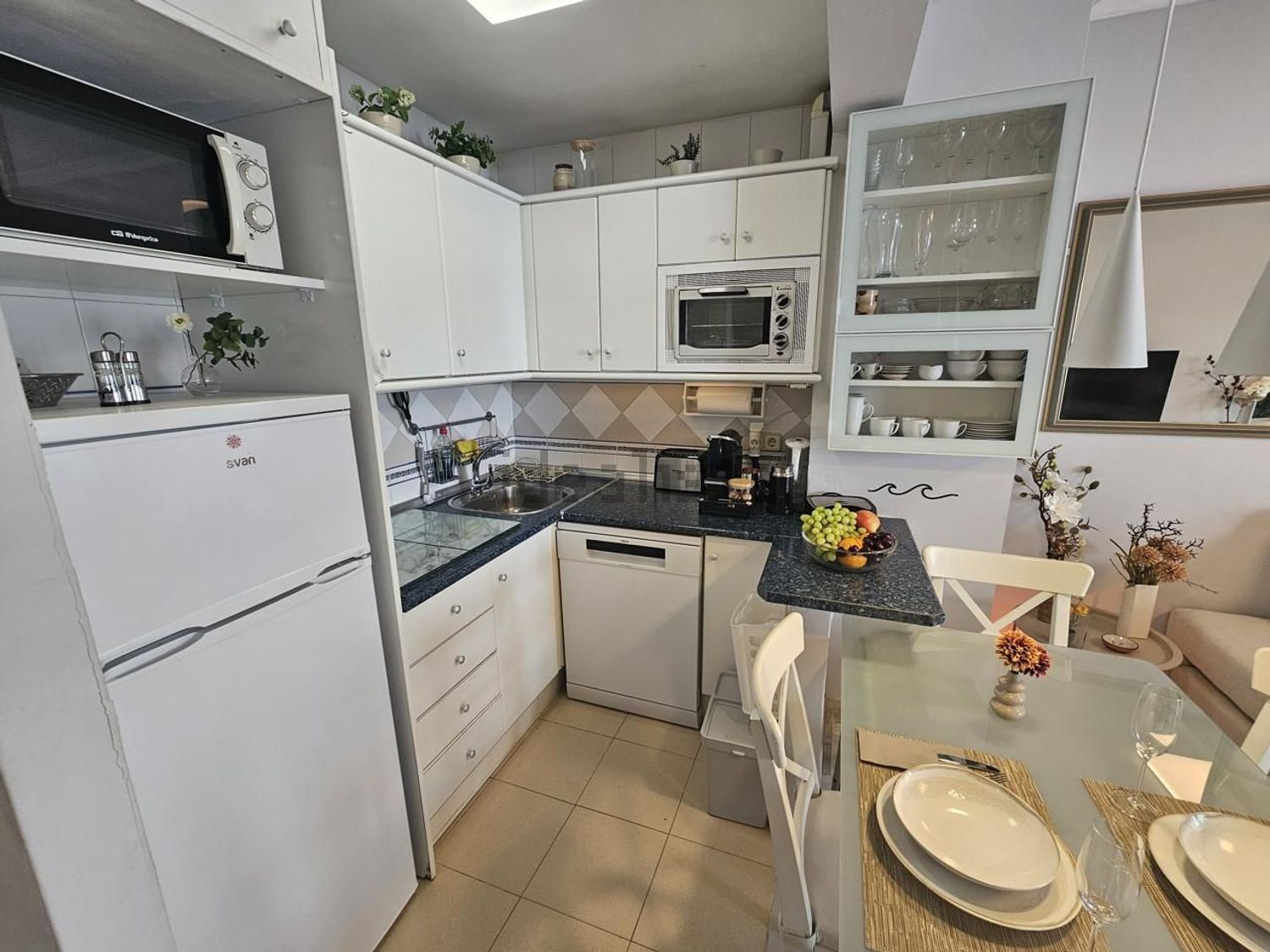 Appartamento 56 m² a Fuengirola