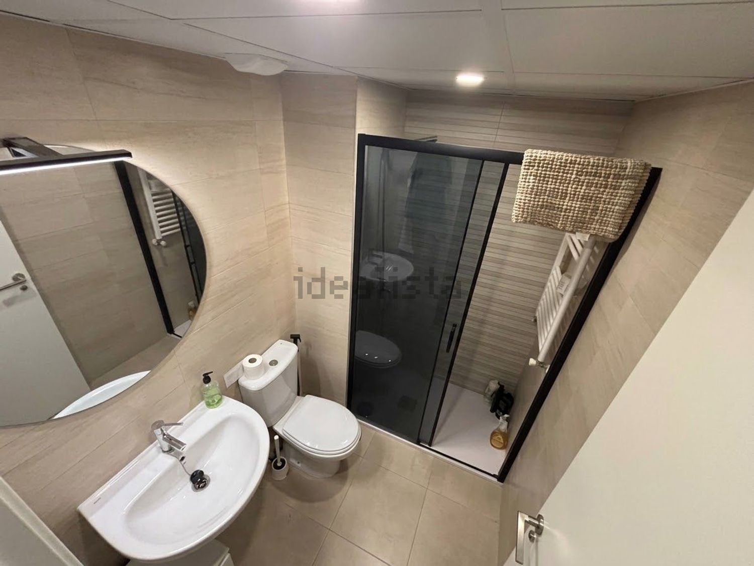 Piso de 102 m² en Madrid