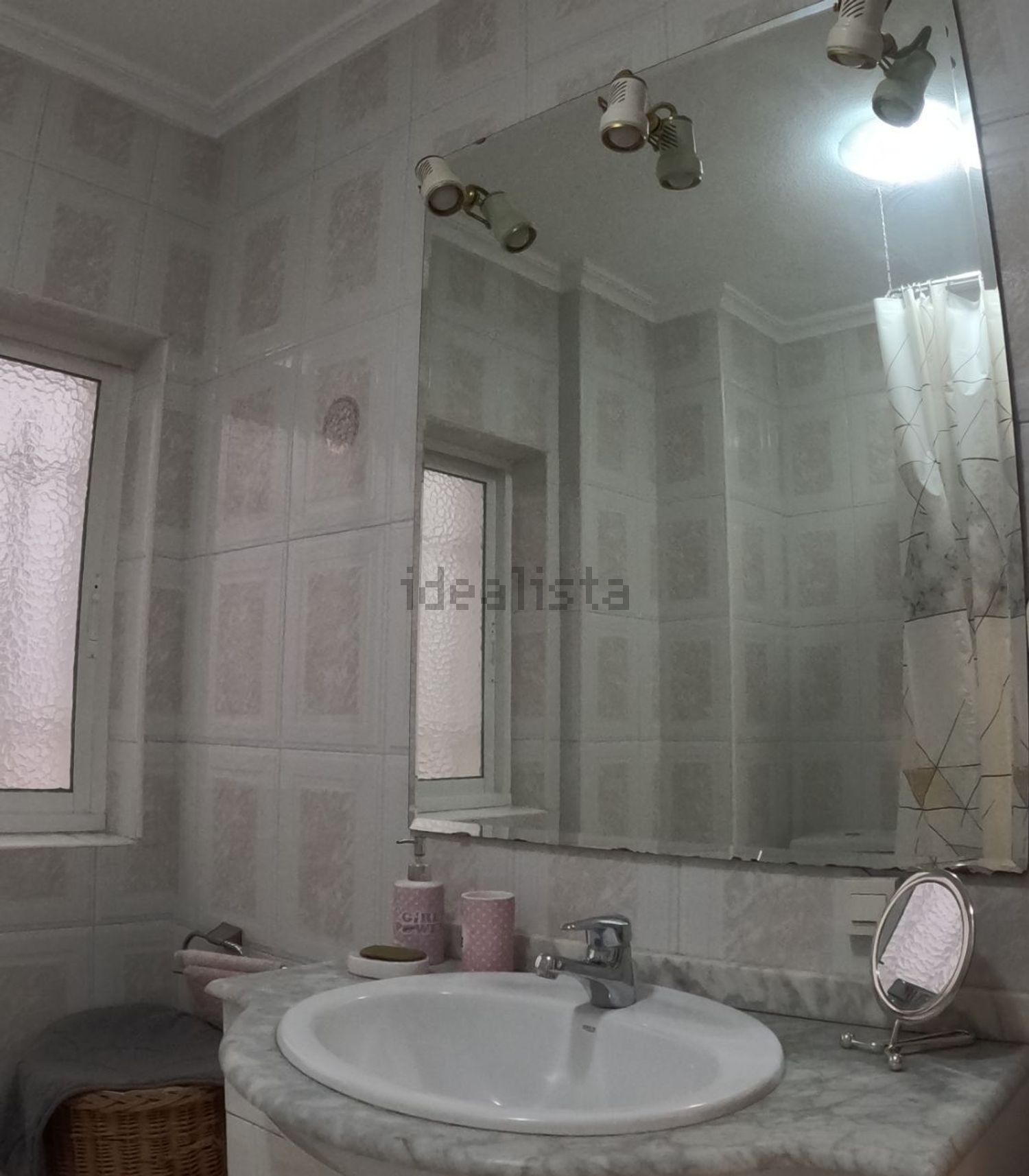 Pis de 75 m² a Salamanca