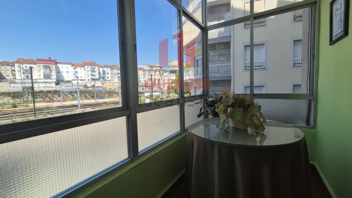 Appartement 95 m² à Ourense