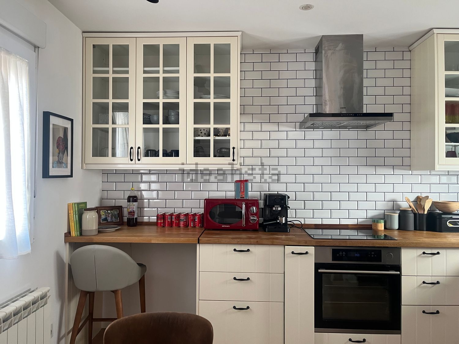 Piso de 79 m² en Madrid