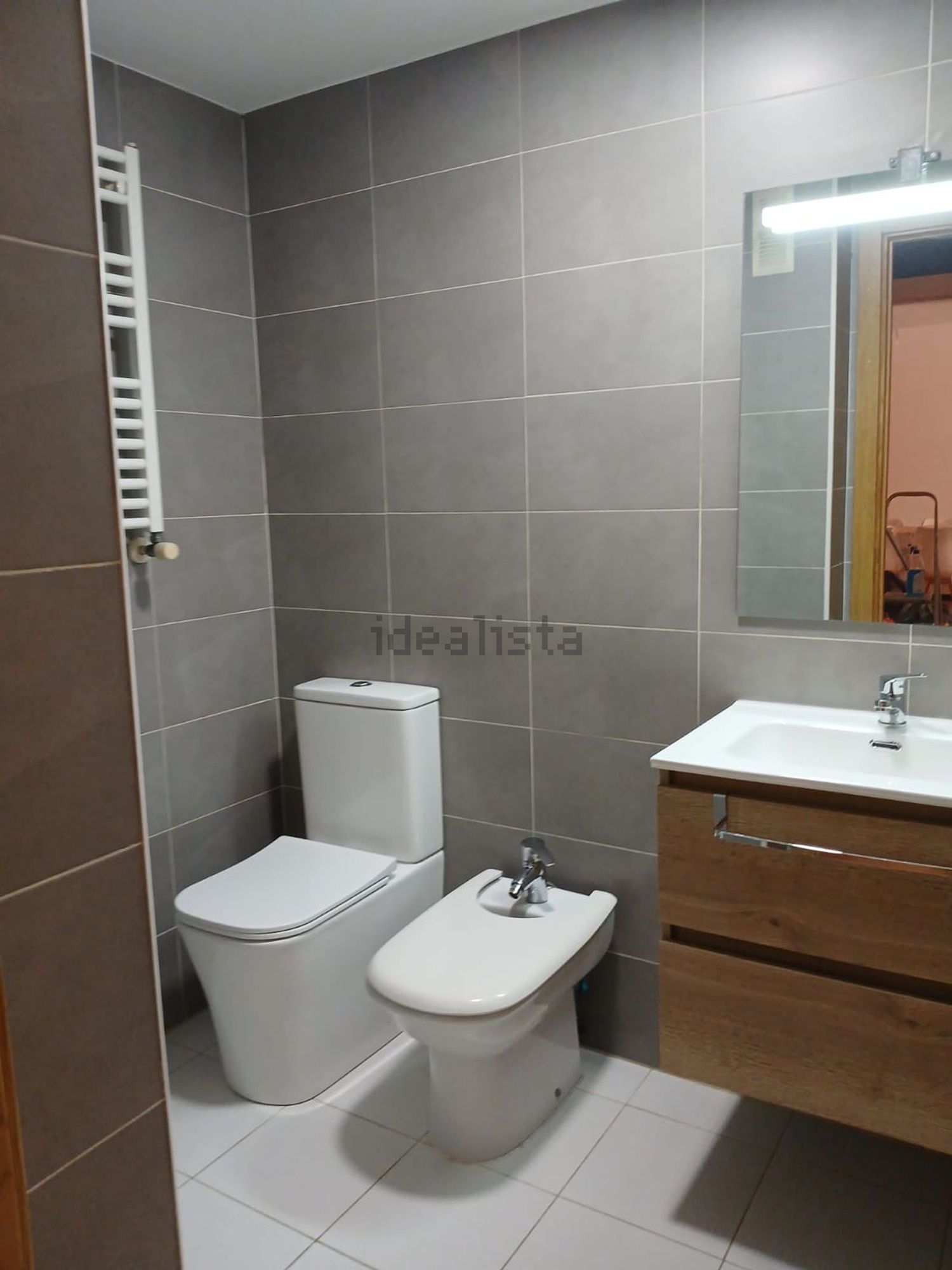 Piso de 105 m² en Almazora