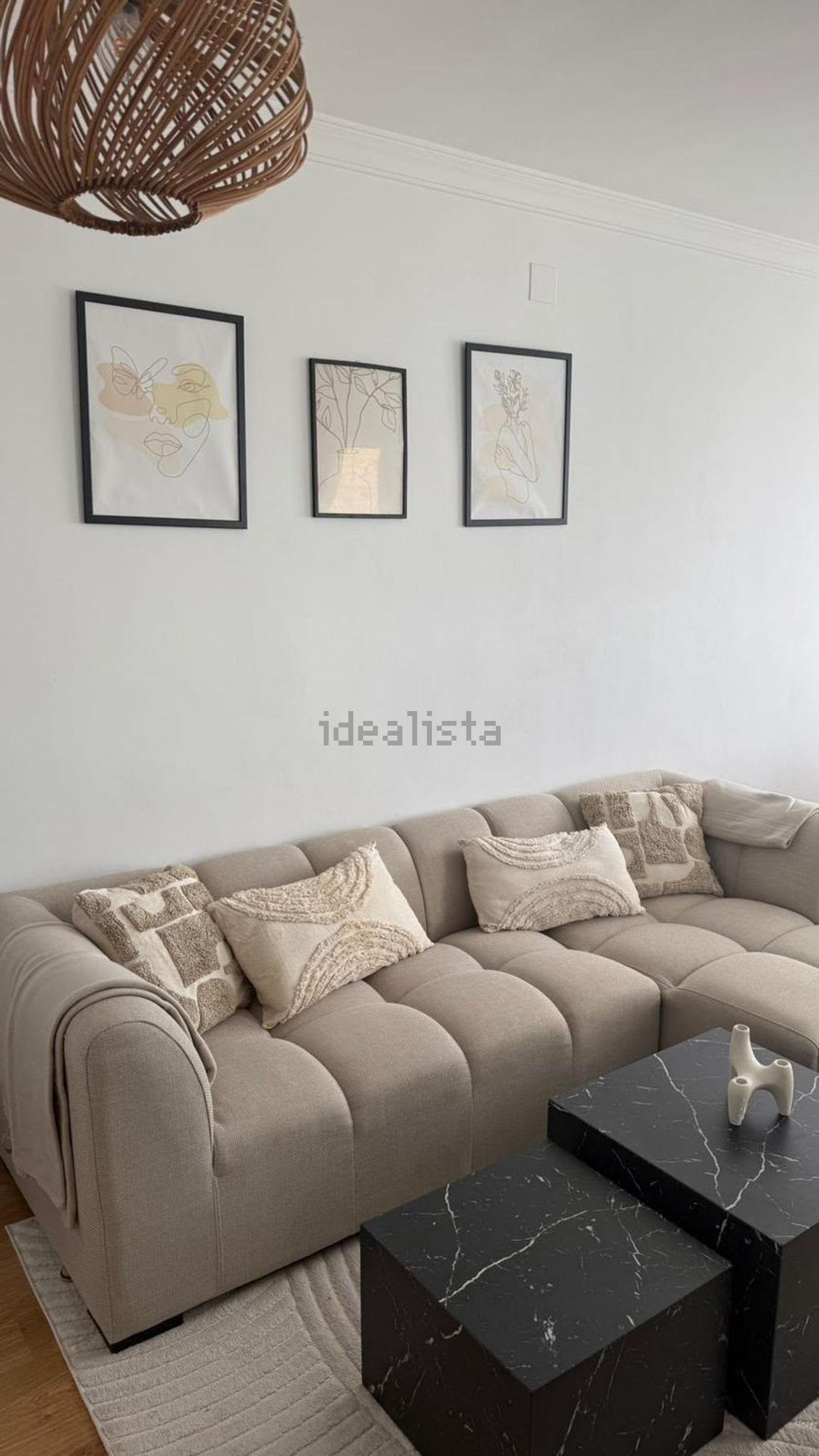 Piso de 97 m² en Torremolinos