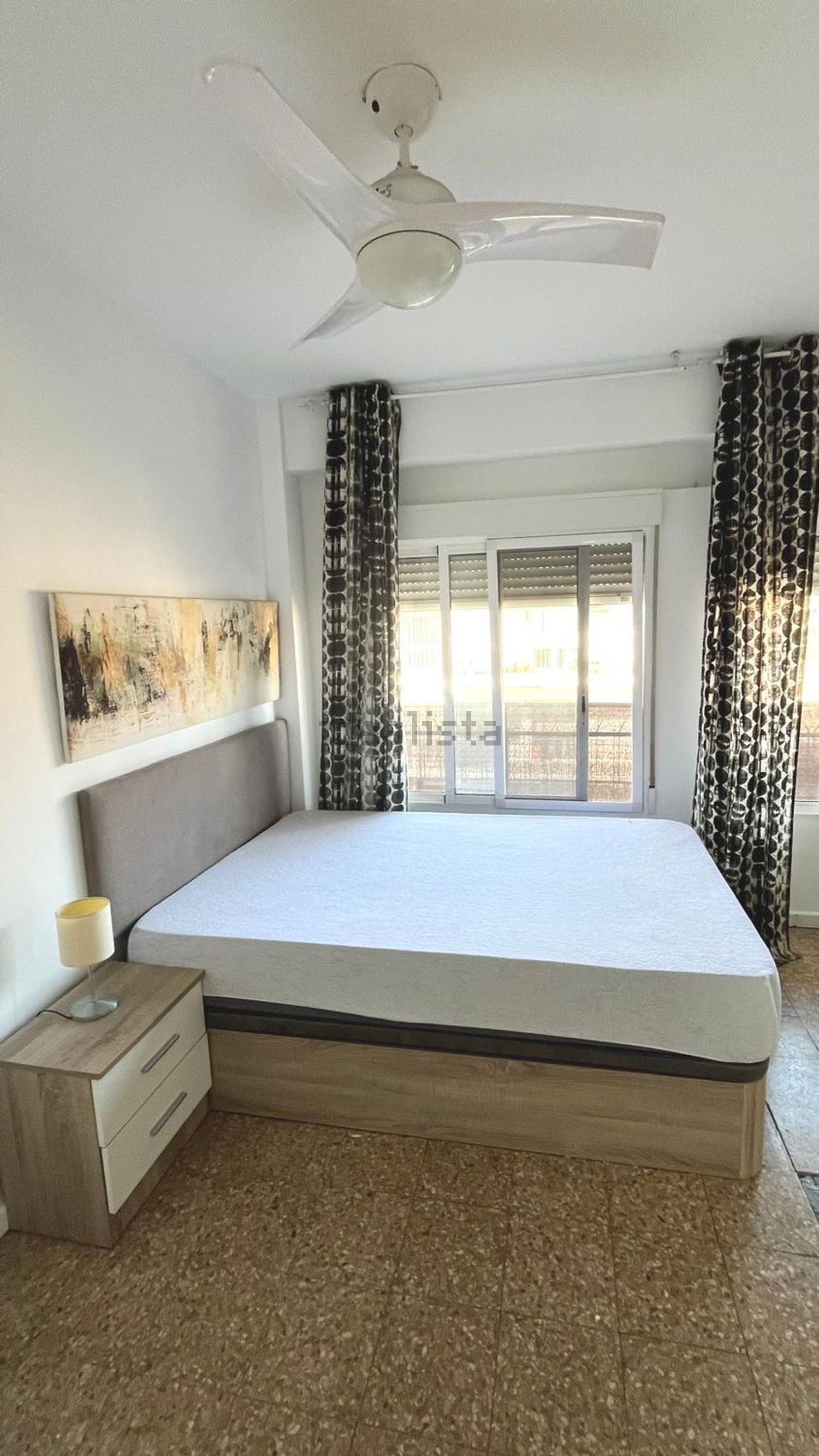 Piso de 120 m² en Valencia