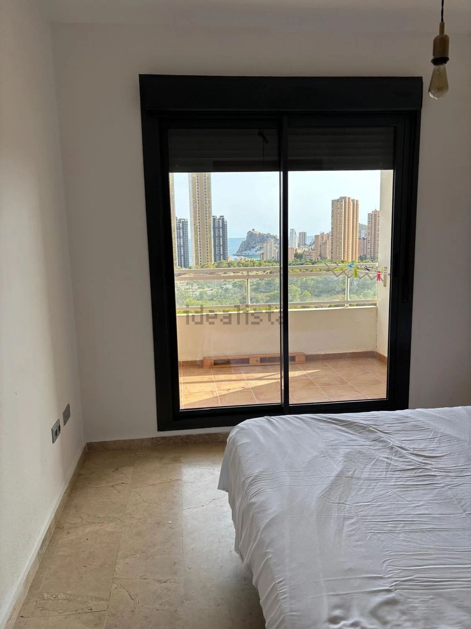 Pis de 114 m² a Benidorm