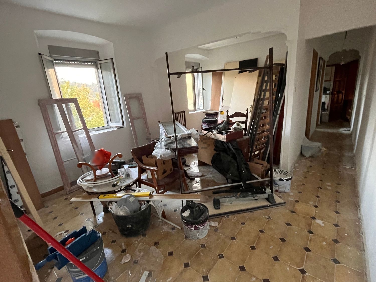 Pis de 65 m² a Samartín del Rei Aurelio