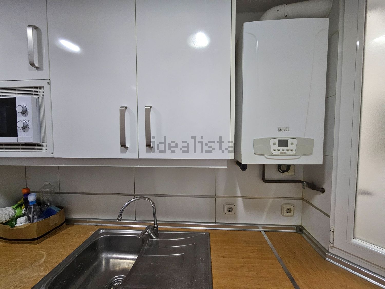 Pis de 92 m² a Madrid
