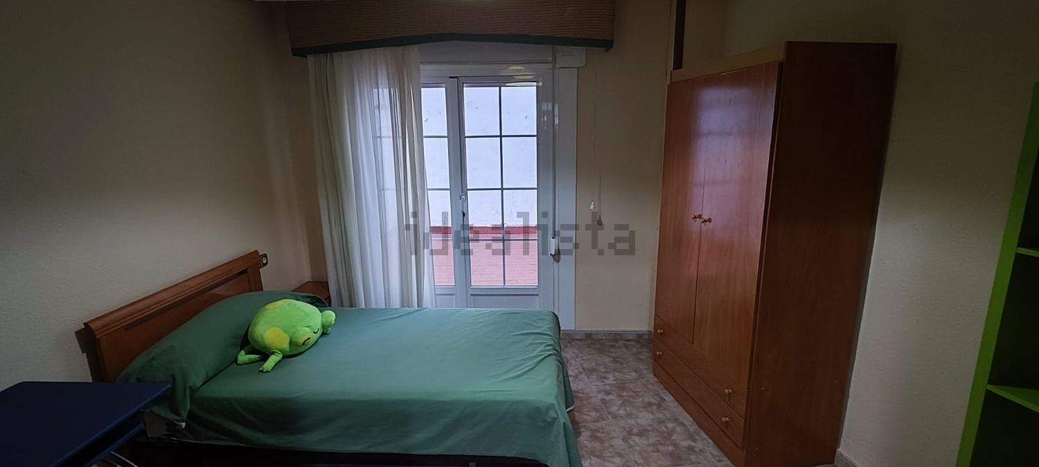 Chambre à louer, Jaén
