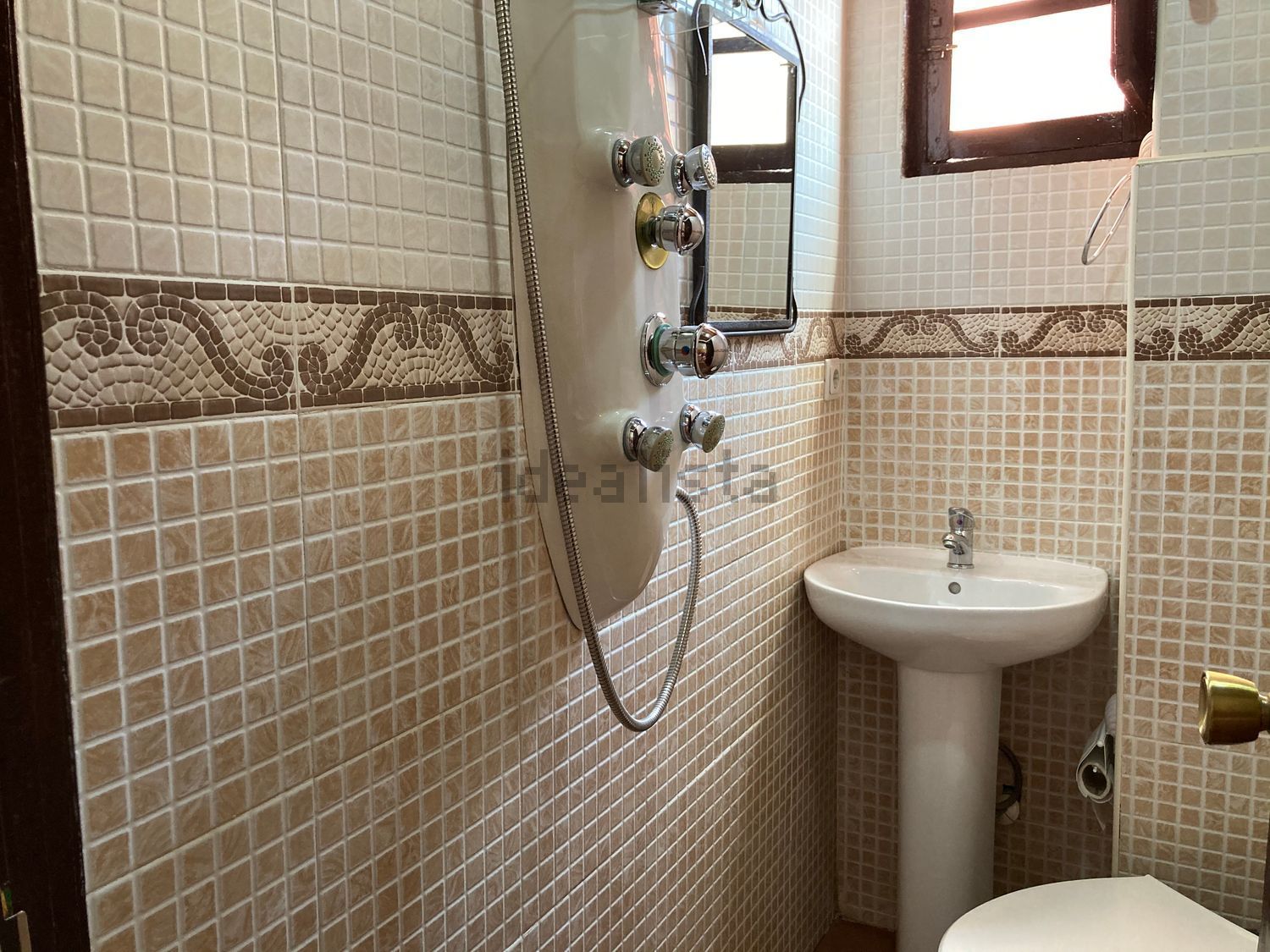 Pis de 48 m² a Granada