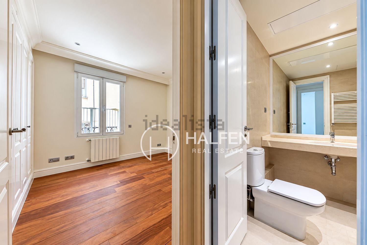 Apartamento 240 m² em Madrid