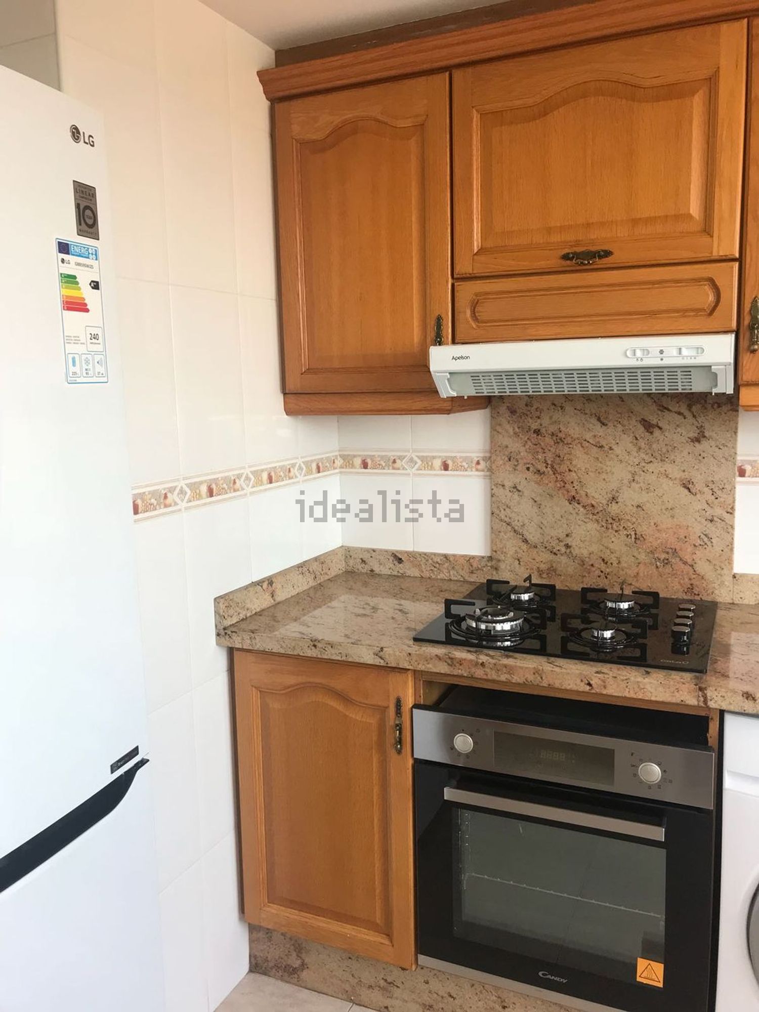 Pis de 85 m² a Castelló de la Plana
