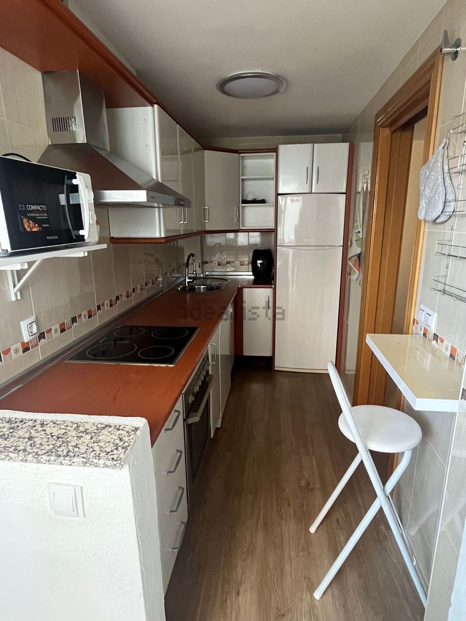 Pis de 75 m² a Las Gabias