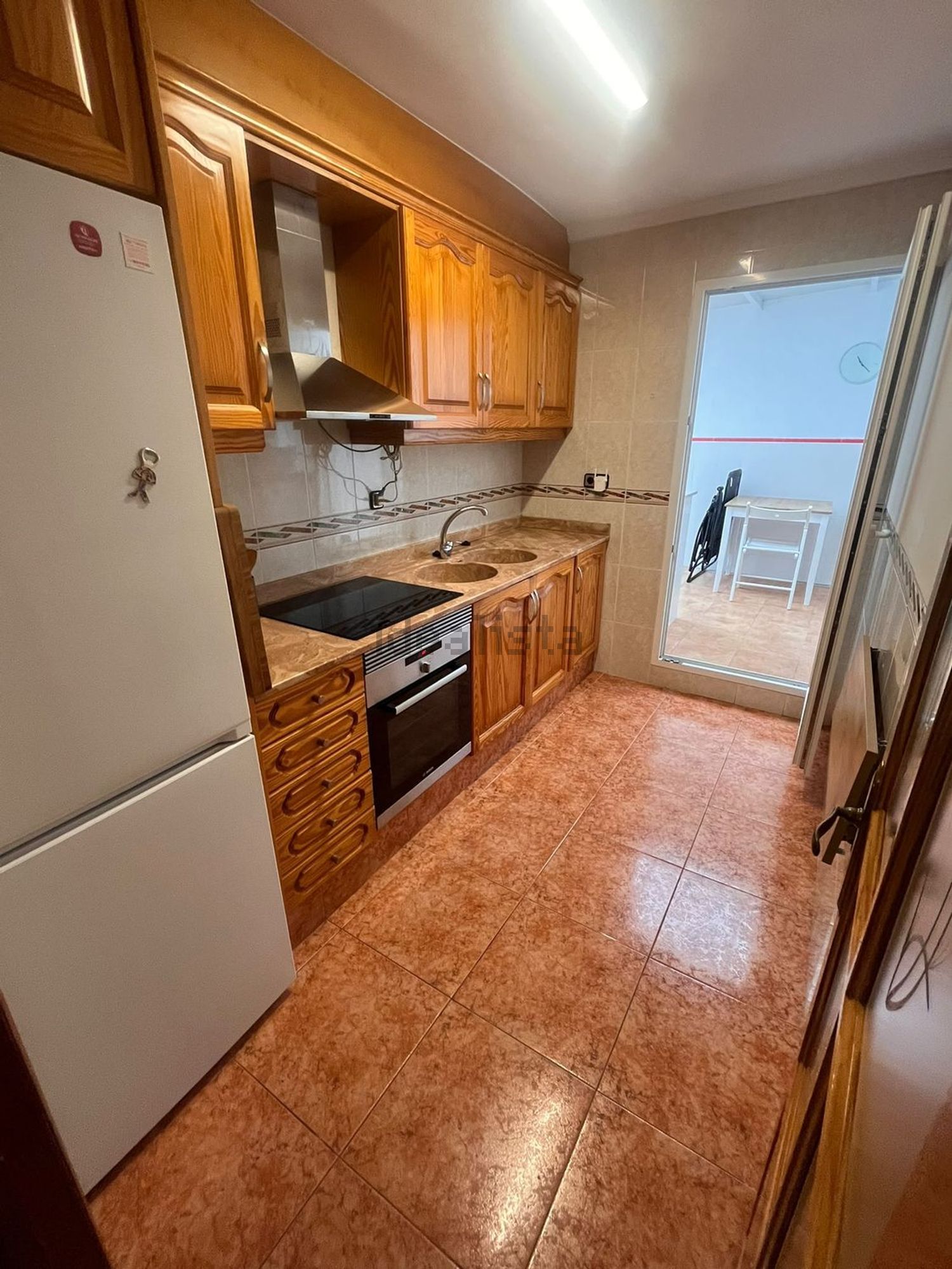Pis de 106 m² a Massamagrell