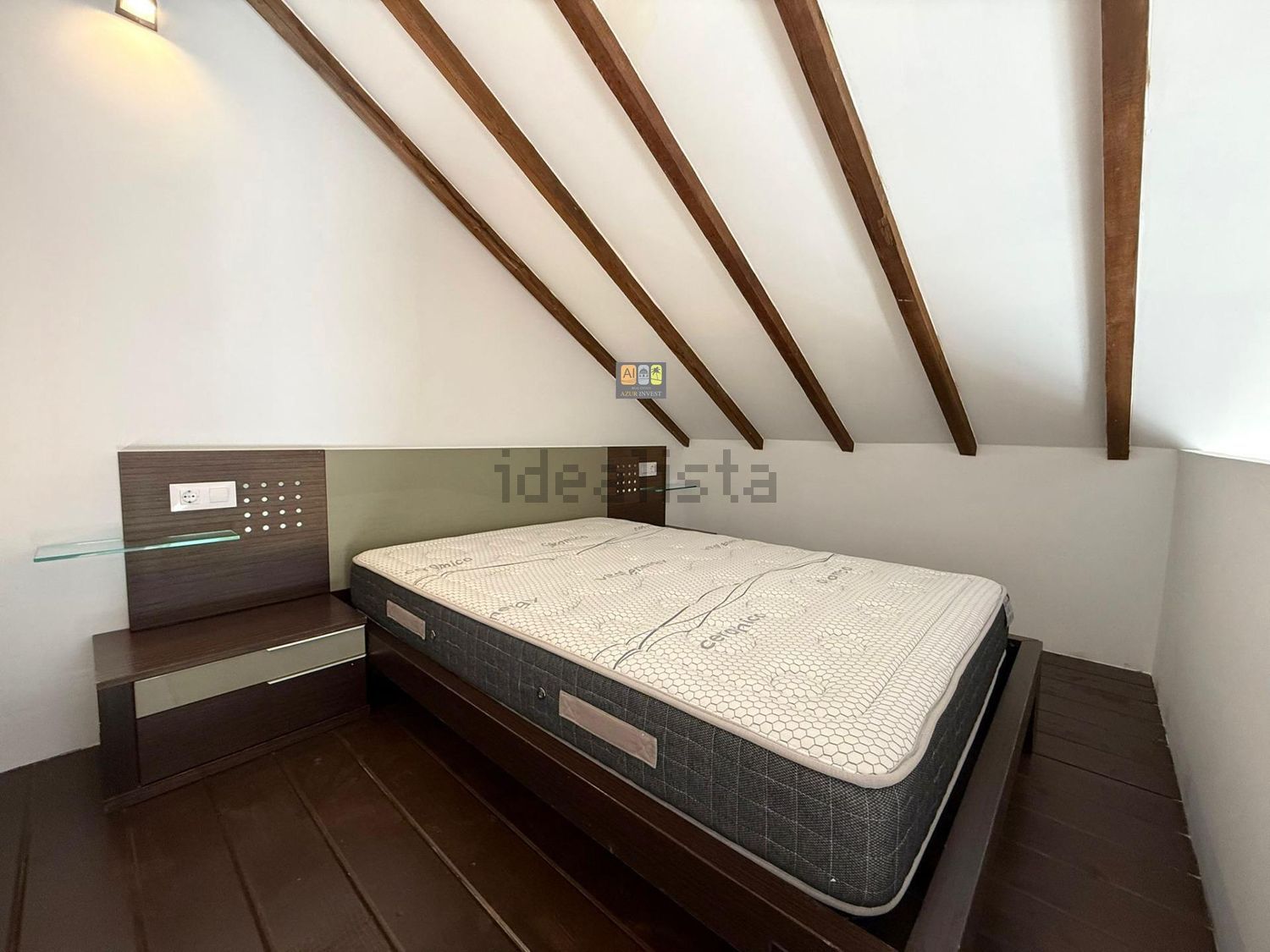 Piso de 40 m² en Altea