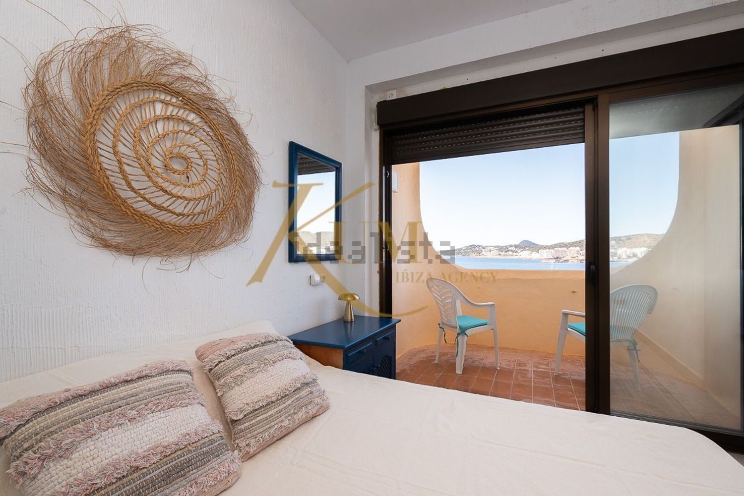 Pis de 40 m² a Sant Josep de sa Talaia